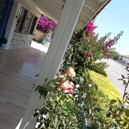 Apartment Alacati Villa Suit Alacati