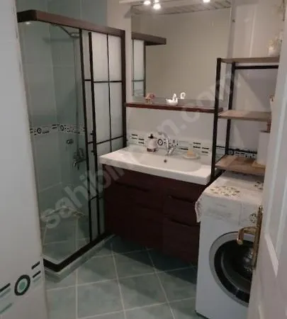 Alacati Villa Suit Apartment *