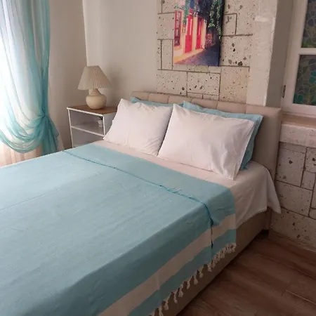 Alacati Villa Suit * Alacati