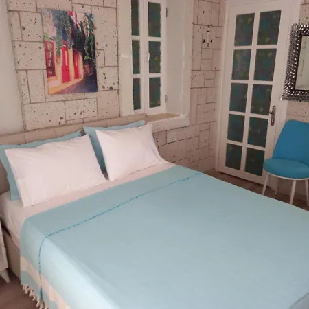 Alacati Villa Suit Apartment Alacati