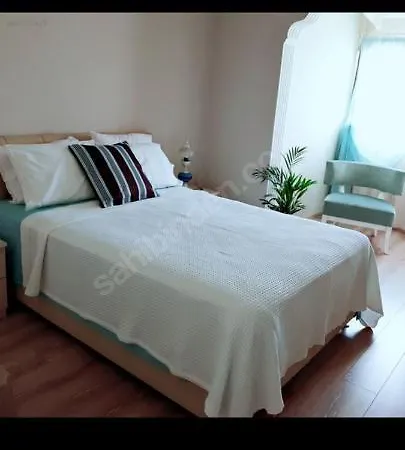Alacati Villa Suit * Alacati