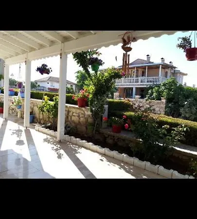 Apartment Alacati Villa Suit Alacati